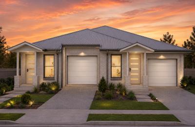 3-Bedroom, 2-Bathroom House in Weston, Weston, NSW