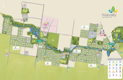 3-Bedroom, 2-Bathroom Dual Occupancy in WARRALILLY ESTATE, ARMSTRONG CREEK, VIC