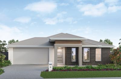 4-Bedroom, 2-Bathroom House in Sunnyvue - Stage 2, Ripley, QLD