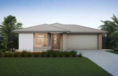 4-Bedroom, 2-Bathroom House in SAGE, DUNDOWRAN, QLD