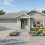 3-Bedroom, 2-Bathroom House in Woodlea, Aintree, VIC