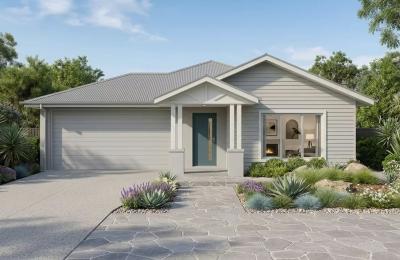 3-Bedroom, 2-Bathroom House in Woodlea, Aintree, VIC