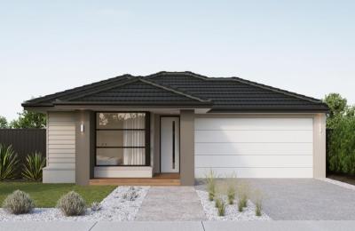 4-Bedroom, 2-Bathroom House in WARRALILLY ESTATE, ARMSTRONG CREEK, VIC