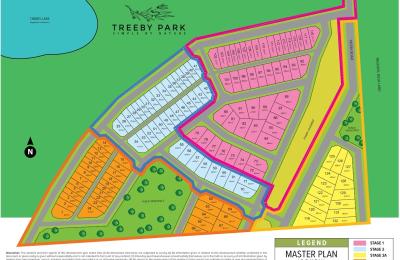 3-Bedroom, 2-Bathroom Dual Occupancy in Treeby Park Estate, Anketell, WA