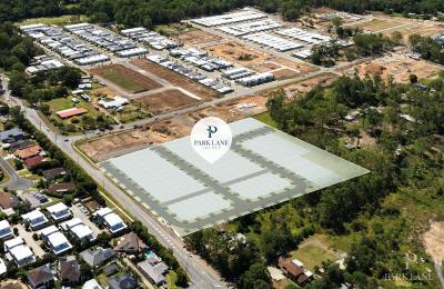 4-Bedroom, 2-Bathroom House in Park Lane Estate - Joyner, Joyner, QLD