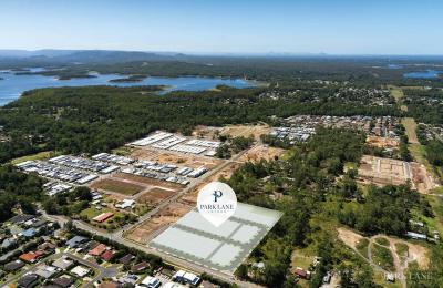 4-Bedroom, 2-Bathroom House in Park Lane Estate - Joyner, Joyner, QLD