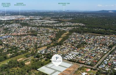 4-Bedroom, 2-Bathroom House in Park Lane Estate - Joyner, Joyner, QLD