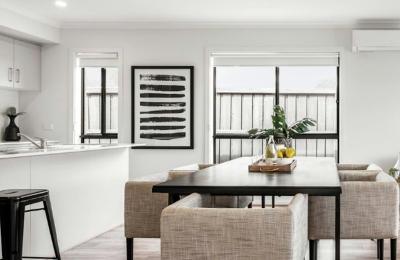 4-Bedroom, 2-Bathroom House in VERVE ESTATE, CLYDE NORTH, VIC