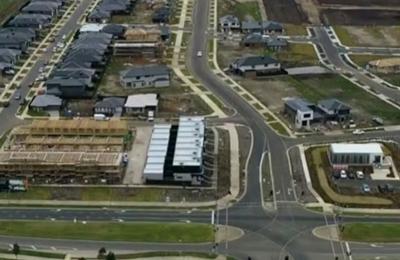 4-Bedroom, 2-Bathroom House in VERVE ESTATE, CLYDE NORTH, VIC