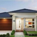 4-Bedroom, 2-Bathroom House in VERVE ESTATE, CLYDE NORTH, VIC