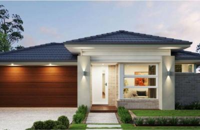 4-Bedroom, 2-Bathroom House in VERVE ESTATE, CLYDE NORTH, VIC