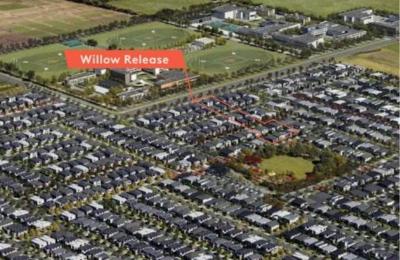 4-Bedroom, 2-Bathroom House in VERVE ESTATE, CLYDE NORTH, VIC