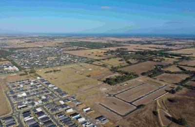 2-Bedroom, 2-Bathroom Dual Occupancy in The Mount, Mount Duneed, VIC
