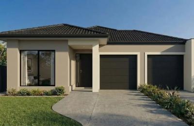 2-Bedroom, 2-Bathroom Dual Occupancy in The Mount, Mount Duneed, VIC