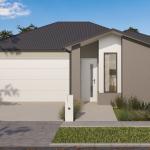 4-Bedroom, 2-Bathroom House in CLYDE NORTH, CLYDE NORTH, VIC