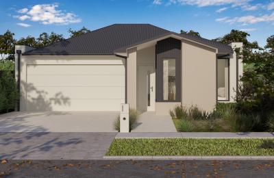 4-Bedroom, 2-Bathroom House in CLYDE NORTH, CLYDE NORTH, VIC