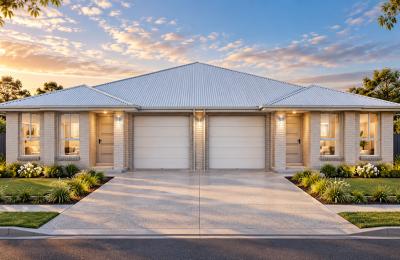 3-Bedroom, 2-Bathroom House in Howard - Howard Crossing, Howard, QLD