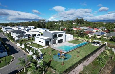 4-Bedroom, 3-Bathroom House in Riverina - Stage 3, Nerang, QLD