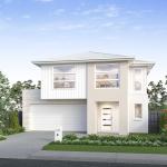 4-Bedroom, 3-Bathroom House in Riverina - Stage 3, Nerang, QLD