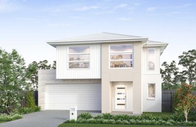 4-Bedroom, 3-Bathroom House in Riverina - Stage 3, Nerang, QLD