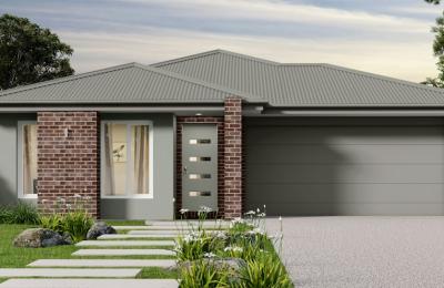 4-Bedroom, 2-Bathroom House in Heirloom, Swan Hill, VIC