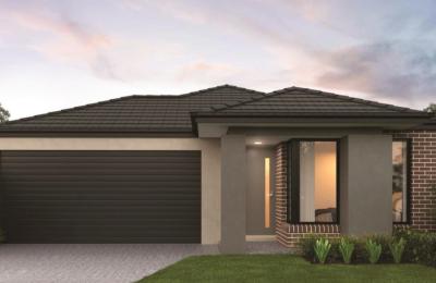 4-Bedroom, 2-Bathroom House in Orchardfield Estate, Kyabram, VIC