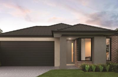 4-Bedroom, 2-Bathroom House in Orchardfield Estate, Kyabram, VIC