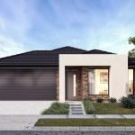 3-Bedroom, 2-Bathroom House in VERVE ESTATE, CLYDE, VIC