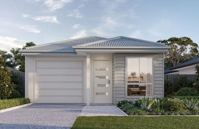 4-Bedroom, 2-Bathroom House in Farriers Creek, Burpengary, QLD