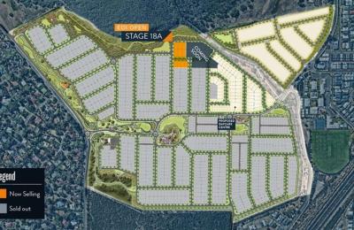 4-Bedroom, 2-Bathroom House in Providence Estate, White Rock, QLD