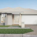 4-Bedroom, 2-Bathroom House in Providence Estate, White Rock, QLD