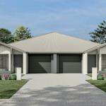 3-Bedroom, 2-Bathroom Duplex in Treetops Estate, Fernvale, QLD