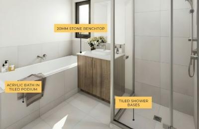 3-Bedroom, 2-Bathroom House in ROSEHILL ESTATE, ROCKBANK, VIC