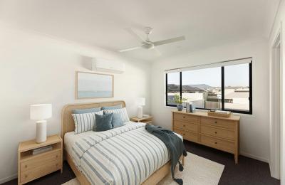 4-Bedroom, 2-Bathroom House in DECEPTION BAY RESIDENCES, DECEPTION BAY, QLD