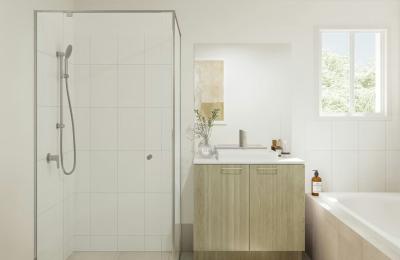 4-Bedroom, 2-Bathroom House in DECEPTION BAY RESIDENCES, DECEPTION BAY, QLD