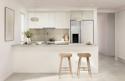 4-Bedroom, 2-Bathroom House in DECEPTION BAY RESIDENCES, DECEPTION BAY, QLD