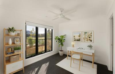 4-Bedroom, 2-Bathroom House in DECEPTION BAY RESIDENCES, DECEPTION BAY, QLD