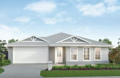 4-Bedroom, 2-Bathroom House in DECEPTION BAY RESIDENCES, DECEPTION BAY, QLD