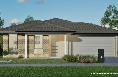 4-Bedroom, 2-Bathroom House in East 35, Charlemont, VIC