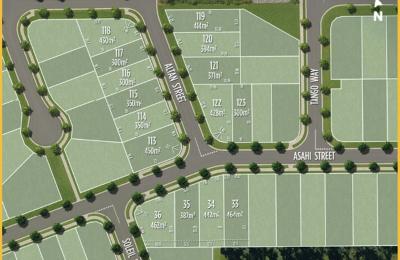 4-Bedroom, 2-Bathroom House in Sunnyvue Estate, Ripley, QLD