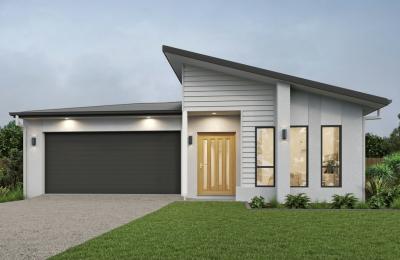 4-Bedroom, 2-Bathroom House in Sunnyvue Estate, Ripley, QLD