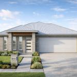 4-Bedroom, 2-Bathroom House in Weston, Weston, NSW