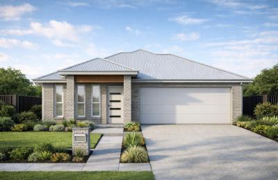 4-Bedroom, 2-Bathroom House in Weston, Weston, NSW