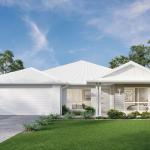 4-Bedroom, 2-Bathroom House in THE SPRINGS, NIKENBAH, QLD