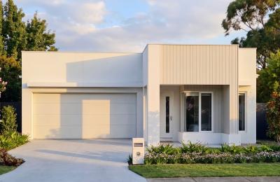 4-Bedroom, 2-Bathroom House in Banksia Rise - Stage 5B, Greenbank, QLD