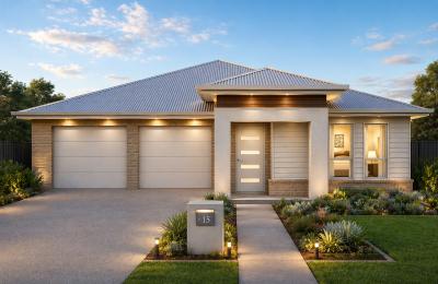 3-Bedroom, 2-Bathroom House in Weston, Weston, NSW