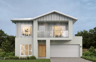 4-Bedroom, 2-Bathroom House in Riverview Estate, Upper Coomera, QLD