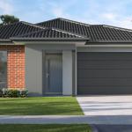 4-Bedroom, 2-Bathroom House in TOOLERN WATERS, MELTON SOUTH, VIC