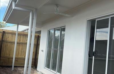 4-Bedroom, 2-Bathroom House in MONTROSE, MORAYFIELD, QLD