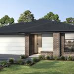 4-Bedroom, 2-Bathroom House in Leopold Green / 1, Leopold, VIC